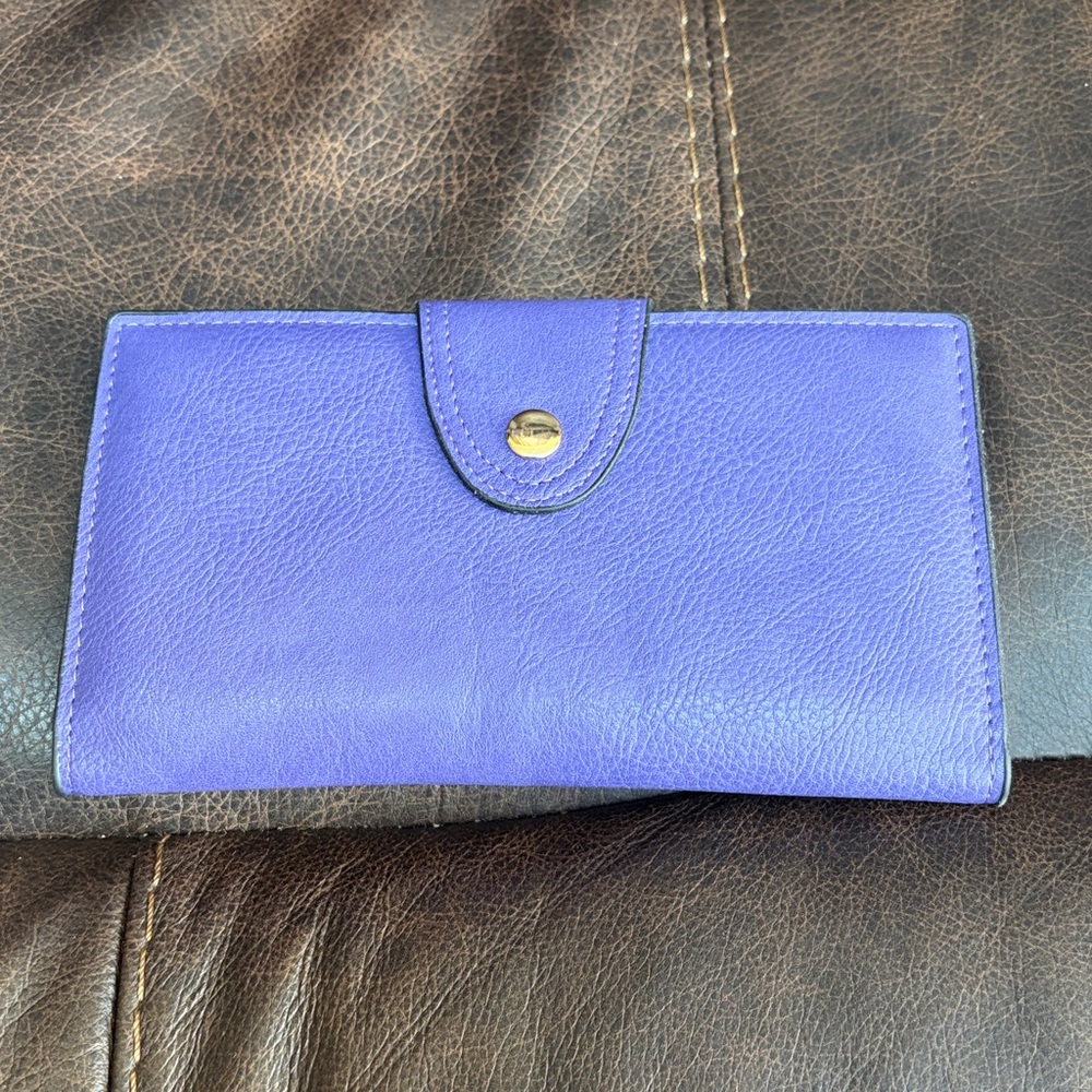 Purple Women's Bag Set by idesort - Picture 10 of 16